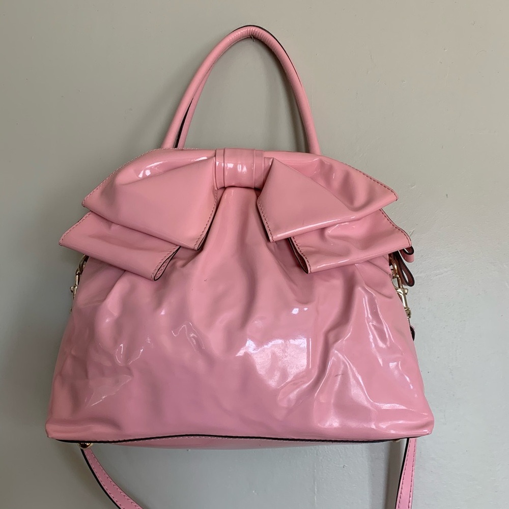 Valentine garavani satchel